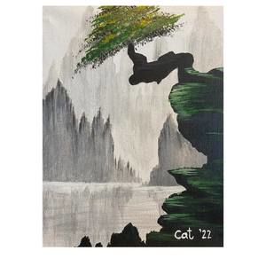 Meet your Posher, Catherine